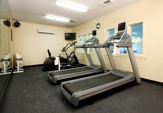 Fairfield Inn And Suites By Marriott Houston The Woodlands Udogodnienia zdjęcie