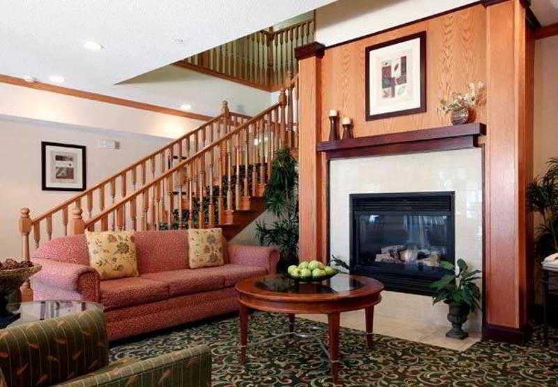 Fairfield Inn And Suites By Marriott Houston The Woodlands Wnętrze zdjęcie