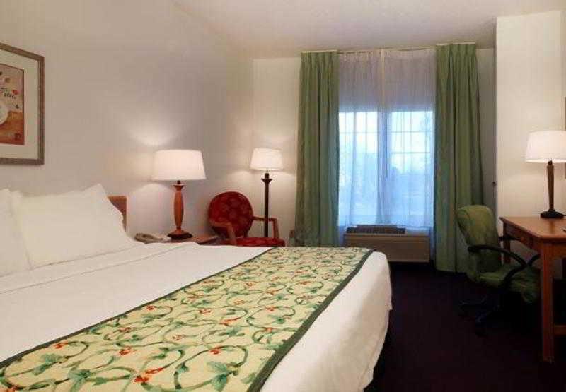 Fairfield Inn And Suites By Marriott Houston The Woodlands Pokój zdjęcie