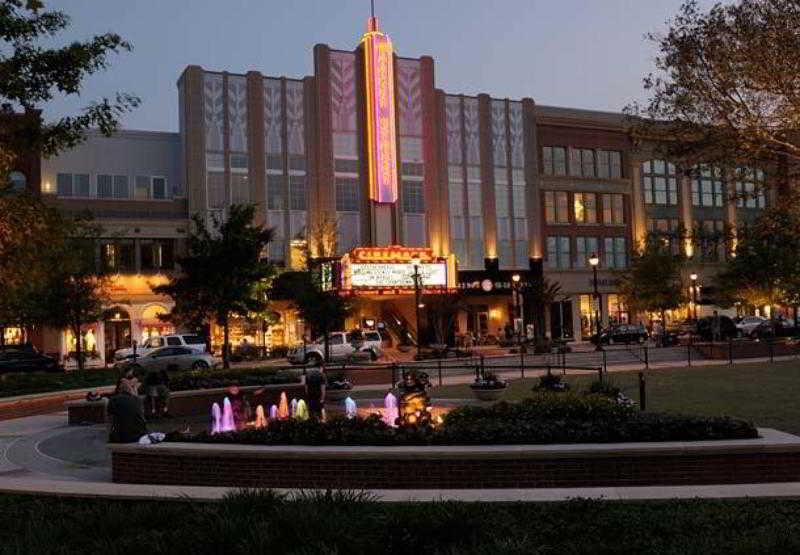 Fairfield Inn And Suites By Marriott Houston The Woodlands Wyposażenia zdjęcie