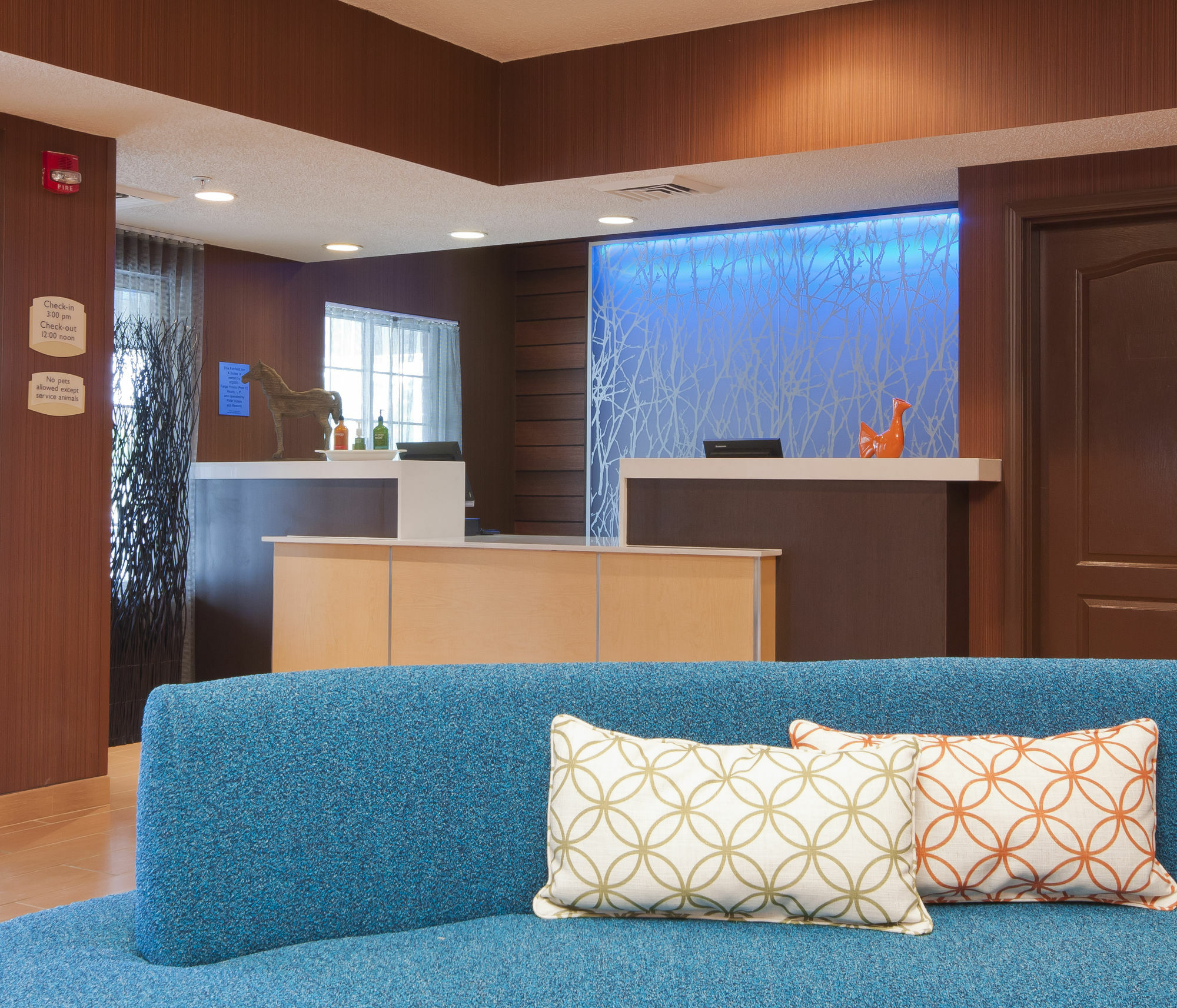 Fairfield Inn And Suites By Marriott Houston The Woodlands Zewnętrze zdjęcie