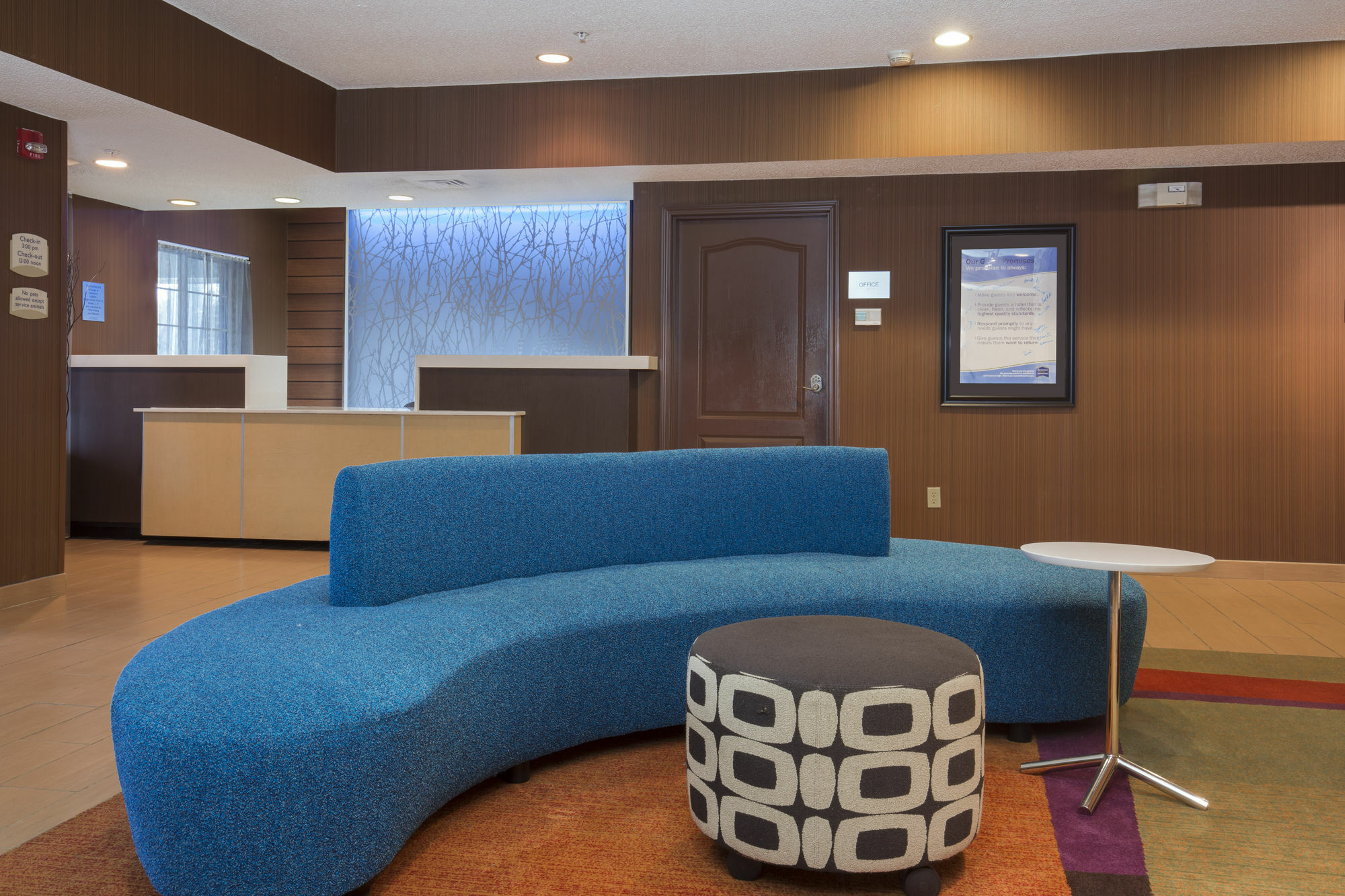 Fairfield Inn And Suites By Marriott Houston The Woodlands Zewnętrze zdjęcie