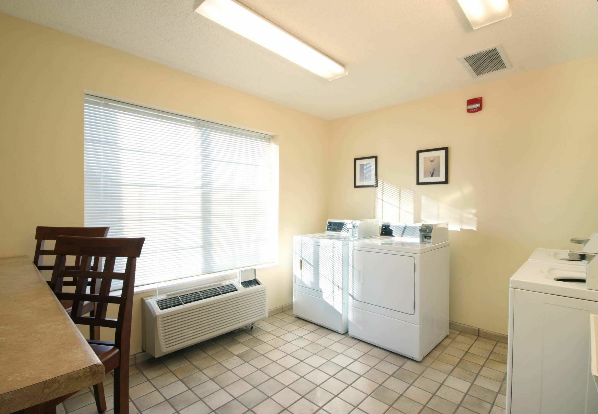 Fairfield Inn And Suites By Marriott Houston The Woodlands Udogodnienia zdjęcie