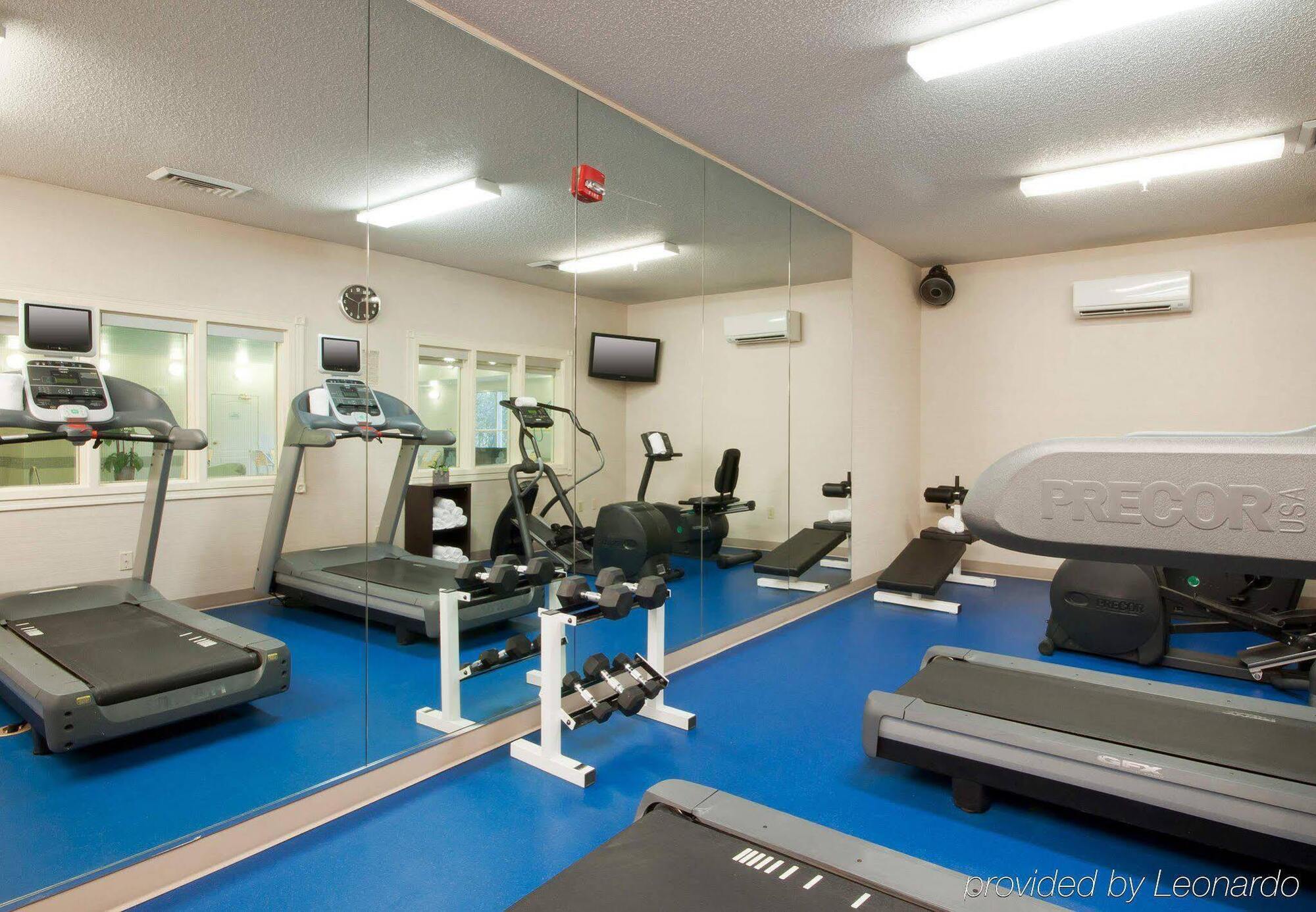 Fairfield Inn And Suites By Marriott Houston The Woodlands Zewnętrze zdjęcie